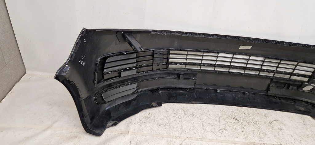 фото №9, Vw t6 7e5 multivan бампер перед передний 2015-2021r