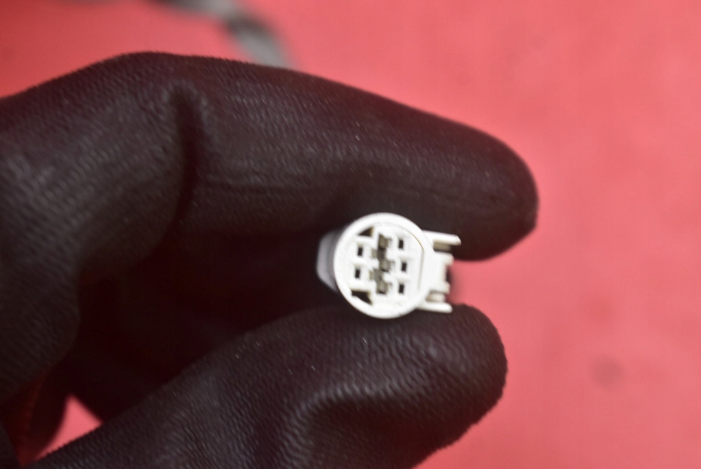 фото №6, Дзеркало ліва 3q3 eu 012227 toyota prius 2 ii xw20 03-11 5 pin