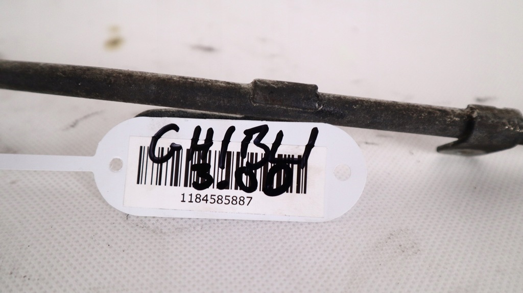 фото №7, Maserati ghibli 3.0 d 14- щуп щуп масла