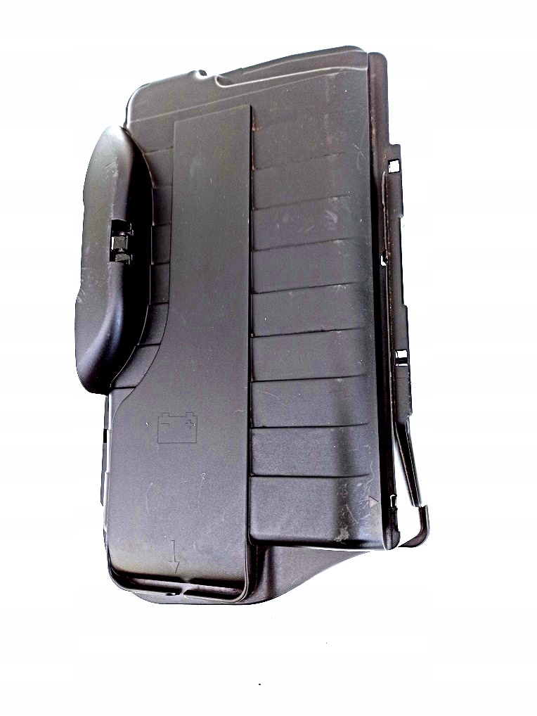 фото №1, Infiniti q30 кришка захист акумулятора a2465411005