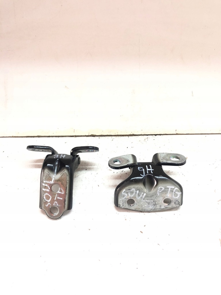 фото №1, Петля двері правий задня góra dół soul i 08-13 9h