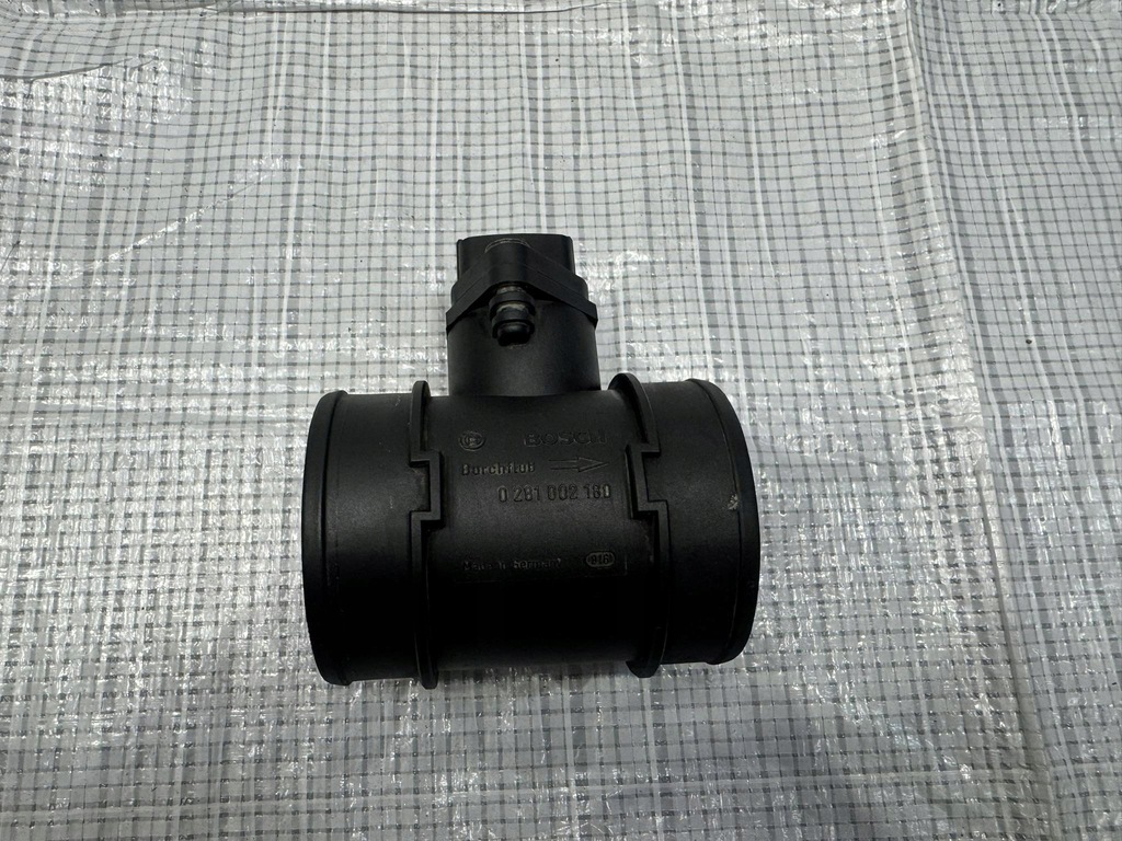 фото №1, Витратомір opel 0281002180