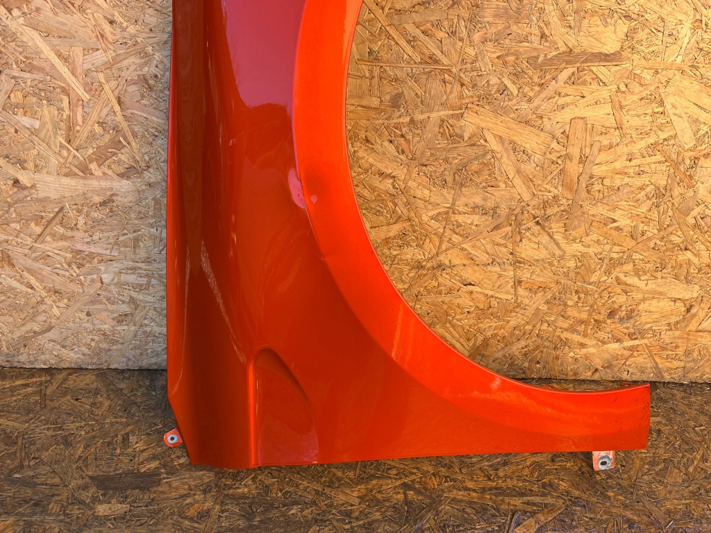 Крыло  передний перед правый  renault clio v 5 19- Недорого