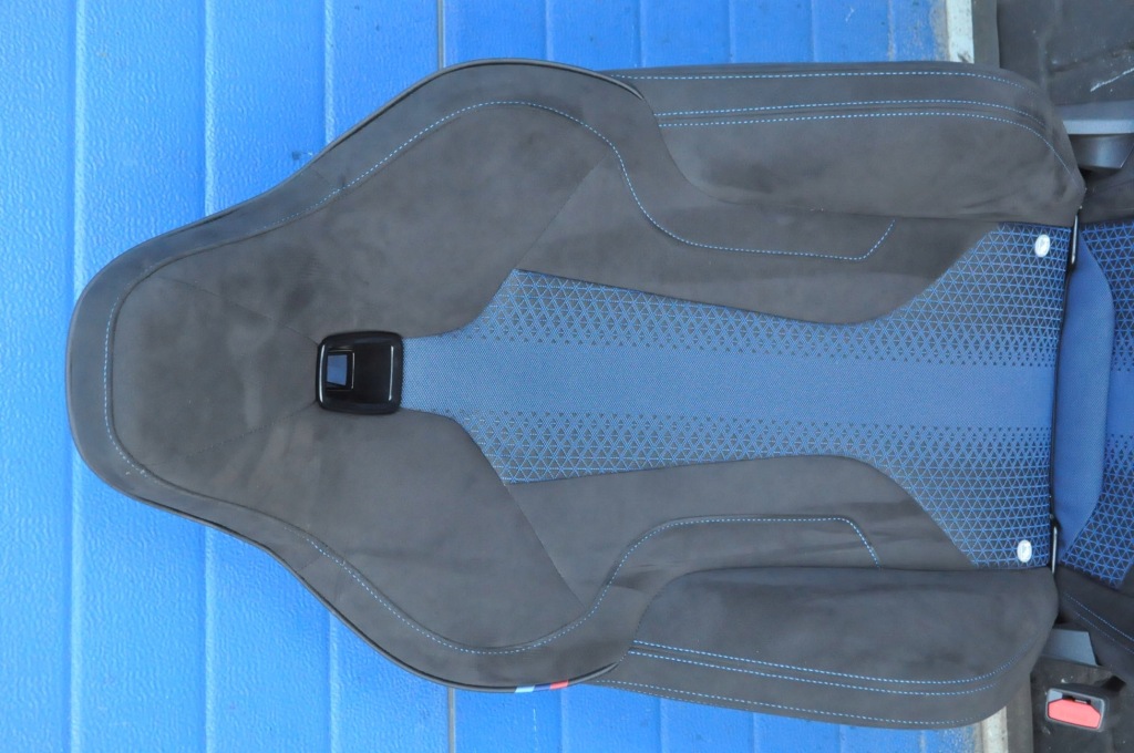 фото №10, Bmw f44 gran coupe m-pakiet сидіння заднє сидіння тунель anglik 21r