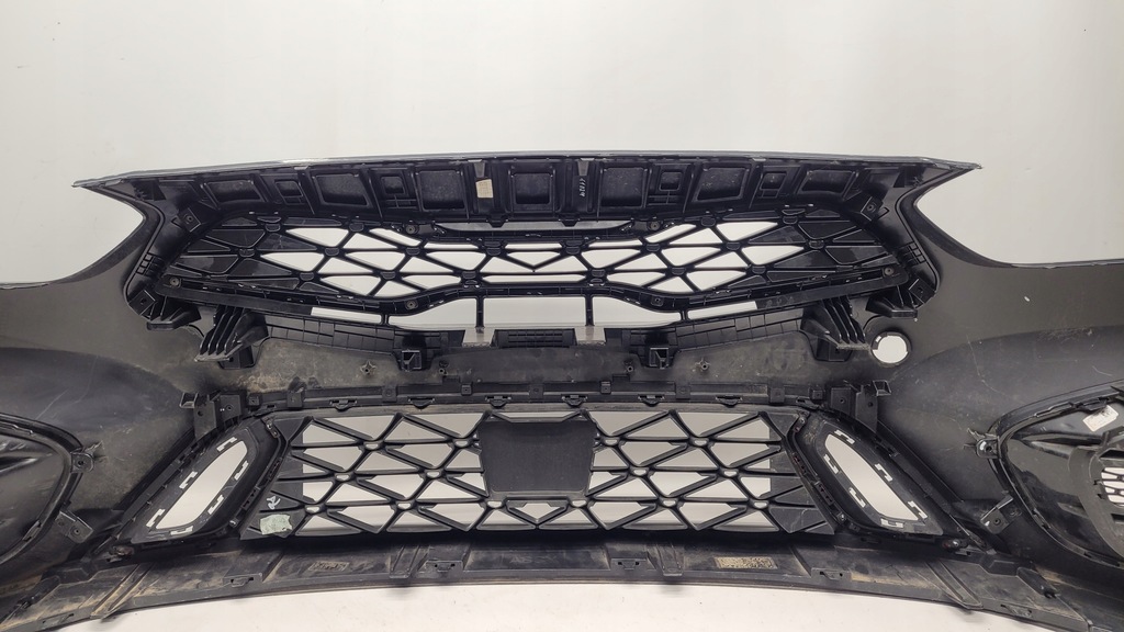 фото №10, Kia ceed iii gt lift 21r- бампер перед передній oryg.