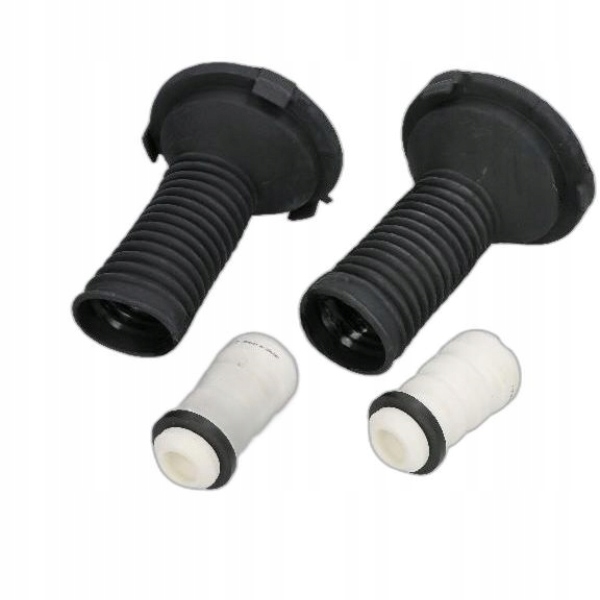 фото №1, Защита отбойники амортизатора перед toyota avensis