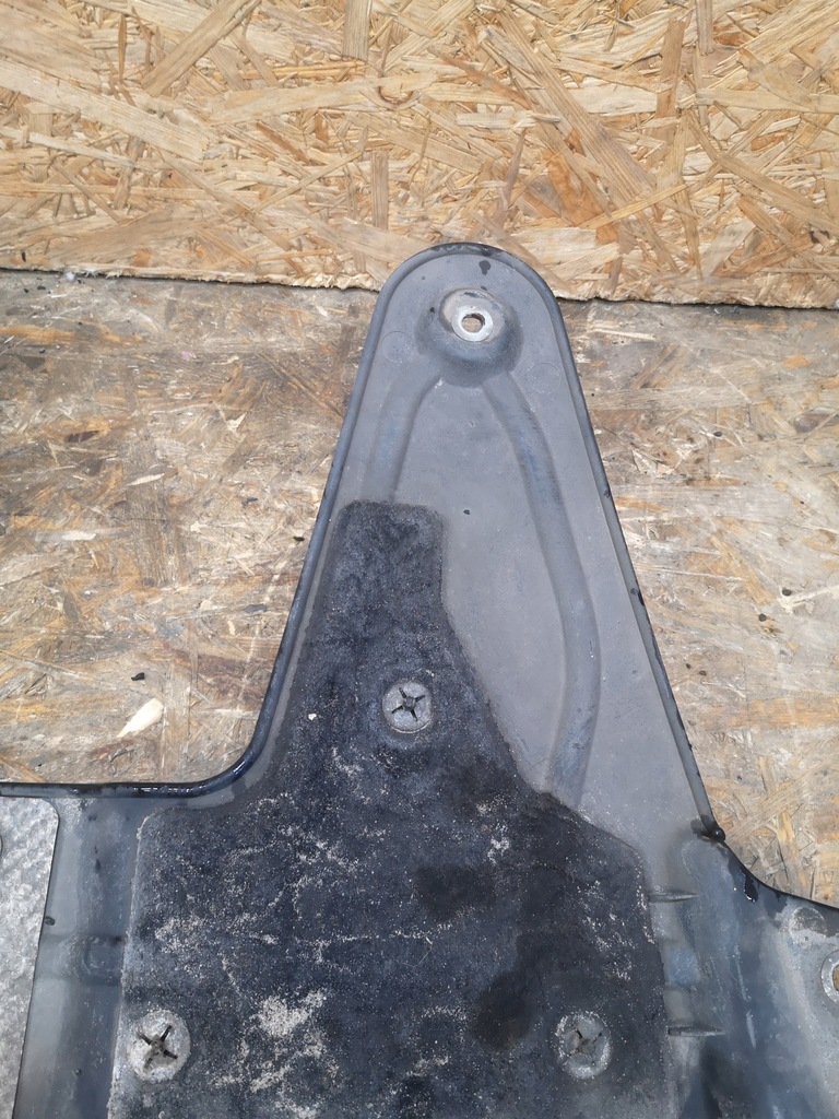 фото №6, Fiat 500 abarth защита pod двигатель 518182830 cała