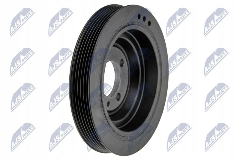 фото №2, Шків rkp-ms-026 nty