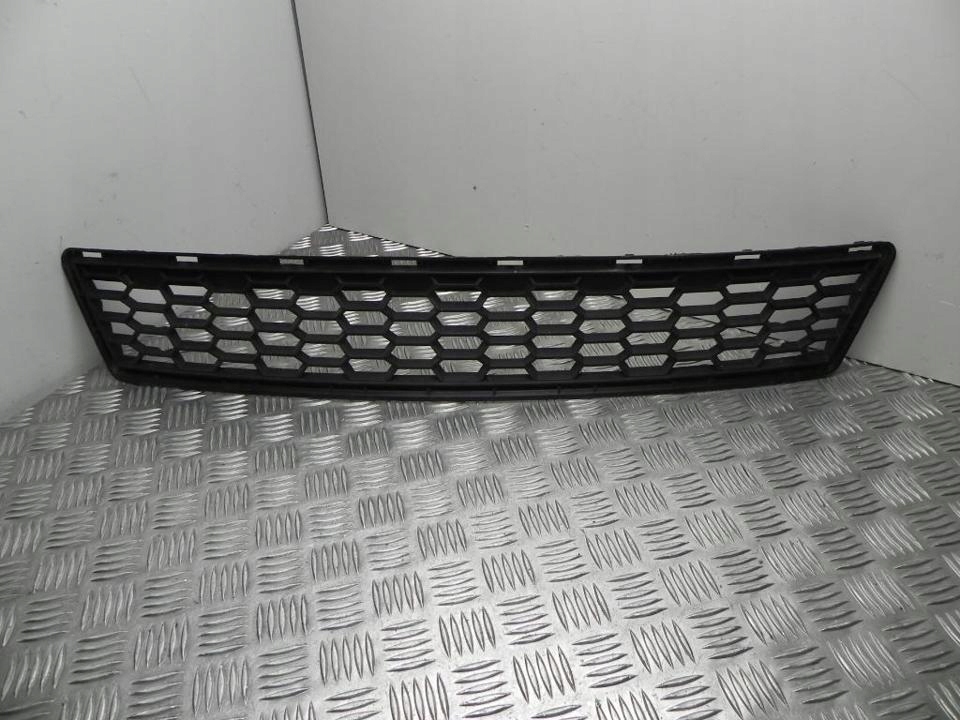 фото №1, Решітка радіатора bmw x3 2015 8048097