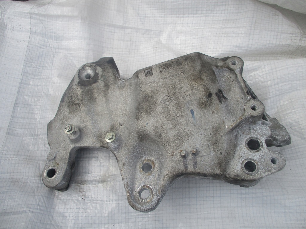 фото №1, Кронштейн двигуна renault trafic iii vivaro b 1.6 dci