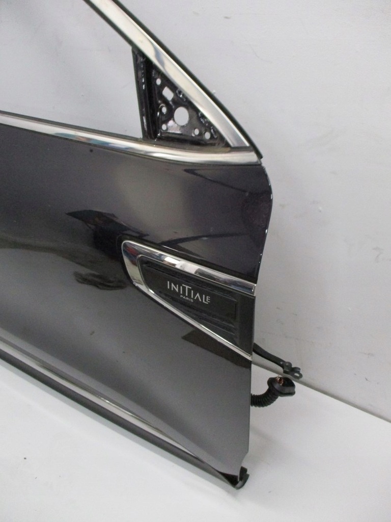 фото №6, Двері renault koleos 18r праве передні