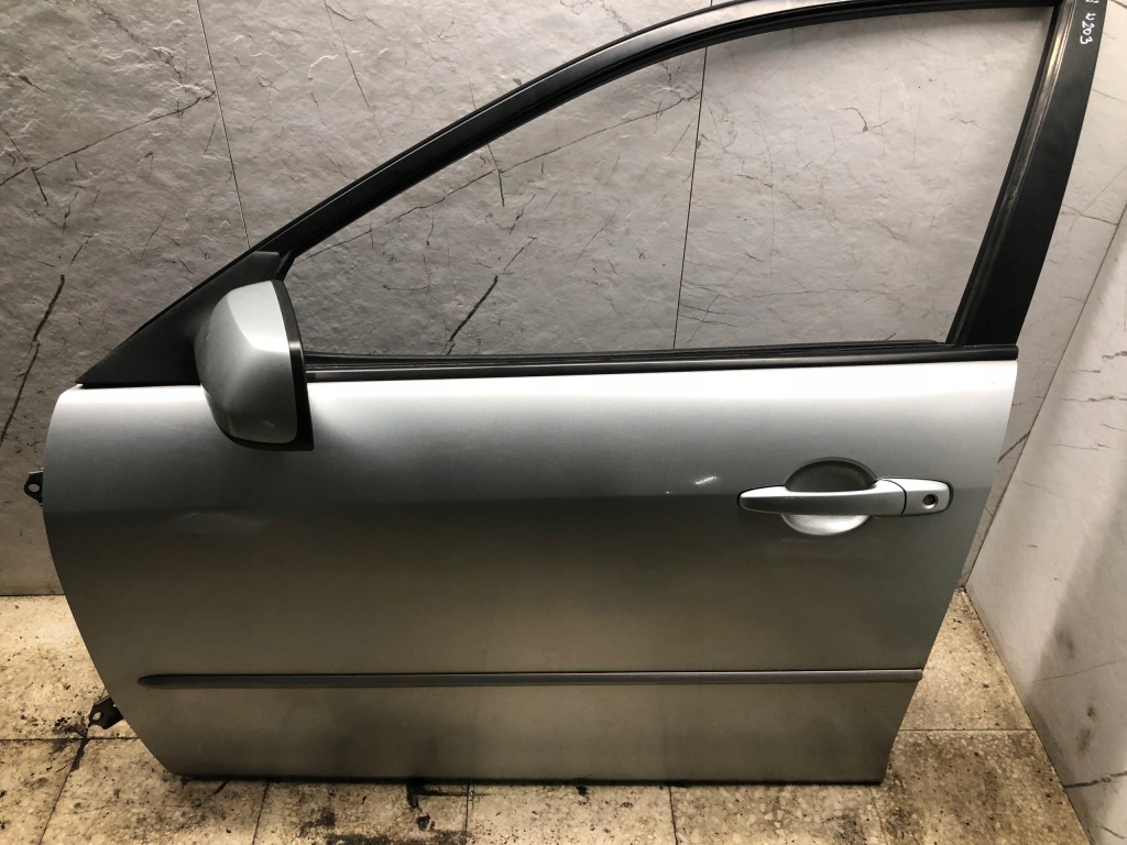 фото №2, Двері передні ліва mercedes w203