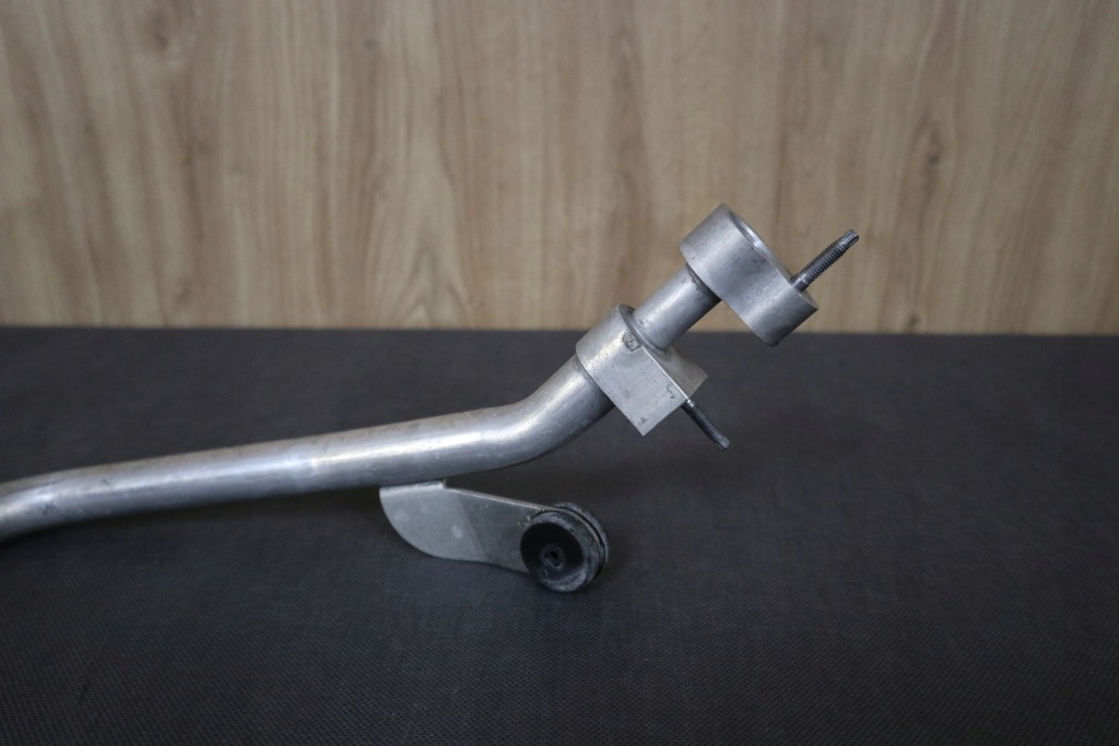 фото №7, Mercedes slk r172 труба шланг кондиционера a1728302815