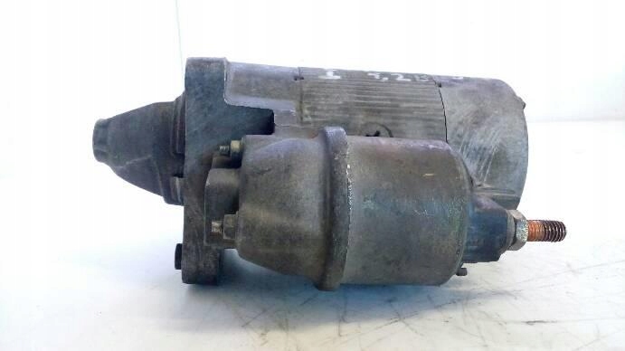 фото №5, Стартер fiat punto i 1996r.