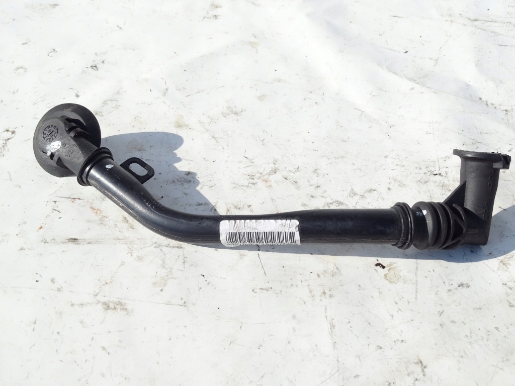 фото №1, Wąż шланг трубка wody vw scirocco 3 iii 137 1k1260113d