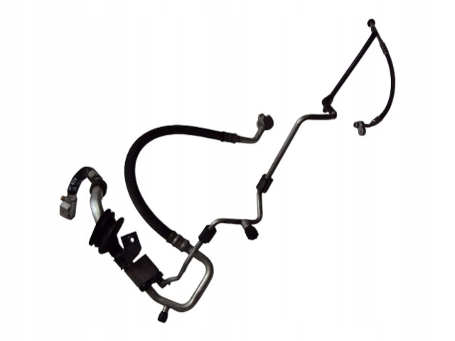 фото №1, Дроти кондиціонера audi q5 i 2.0 tdi 2011r