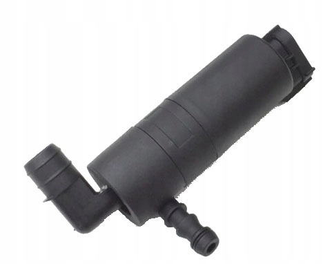 фото №1, Saab 9-3 93 2002-2012r nowa помпа розпилювача