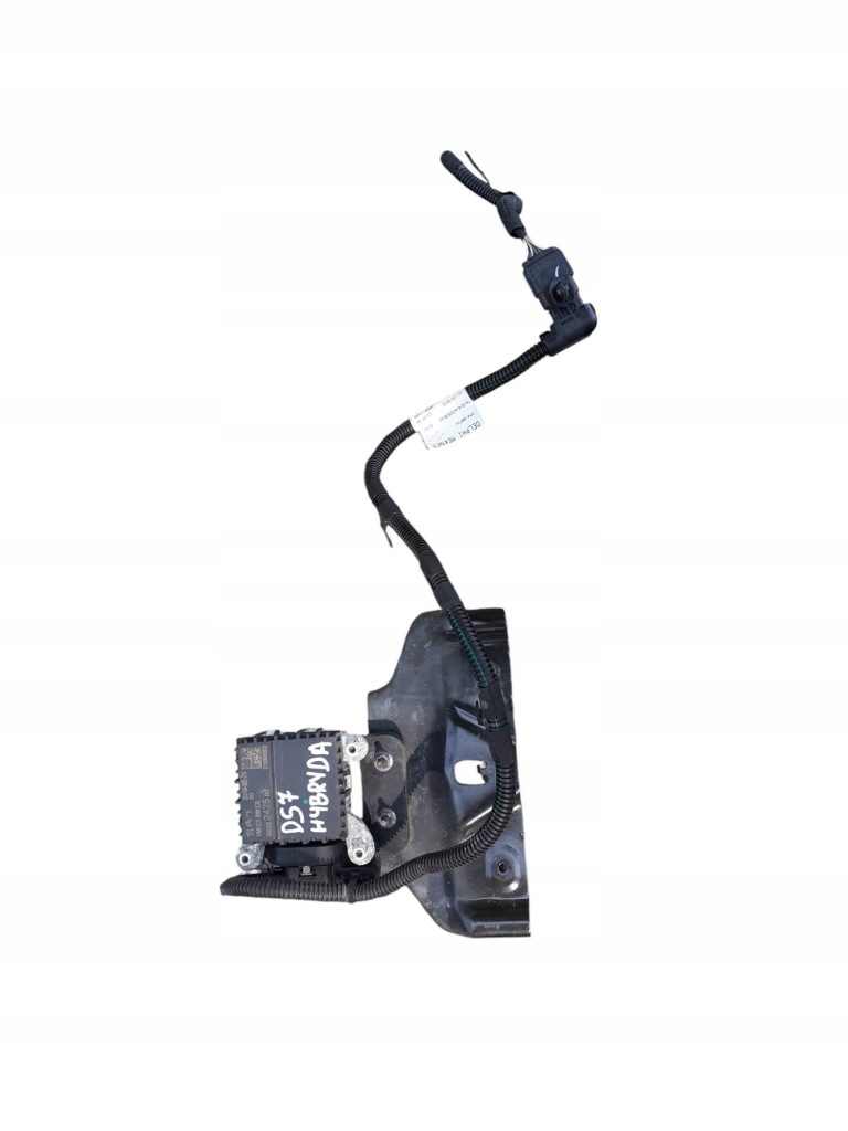 Купить Citroen ds7 crossback 2019 радар distronic 9832242580