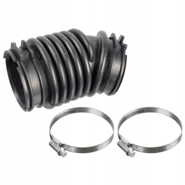 фото №1, Шланг труба фільтра повітря ford focus c-max 03-