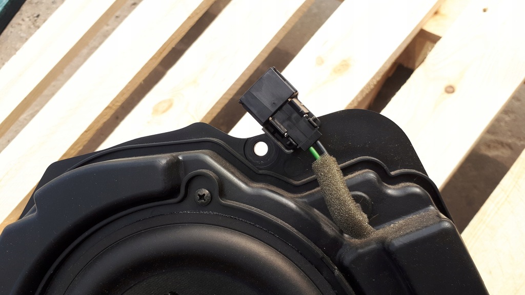 фото №7, A7 4g динамик левый дверь перед bang olufsen 4g8035299