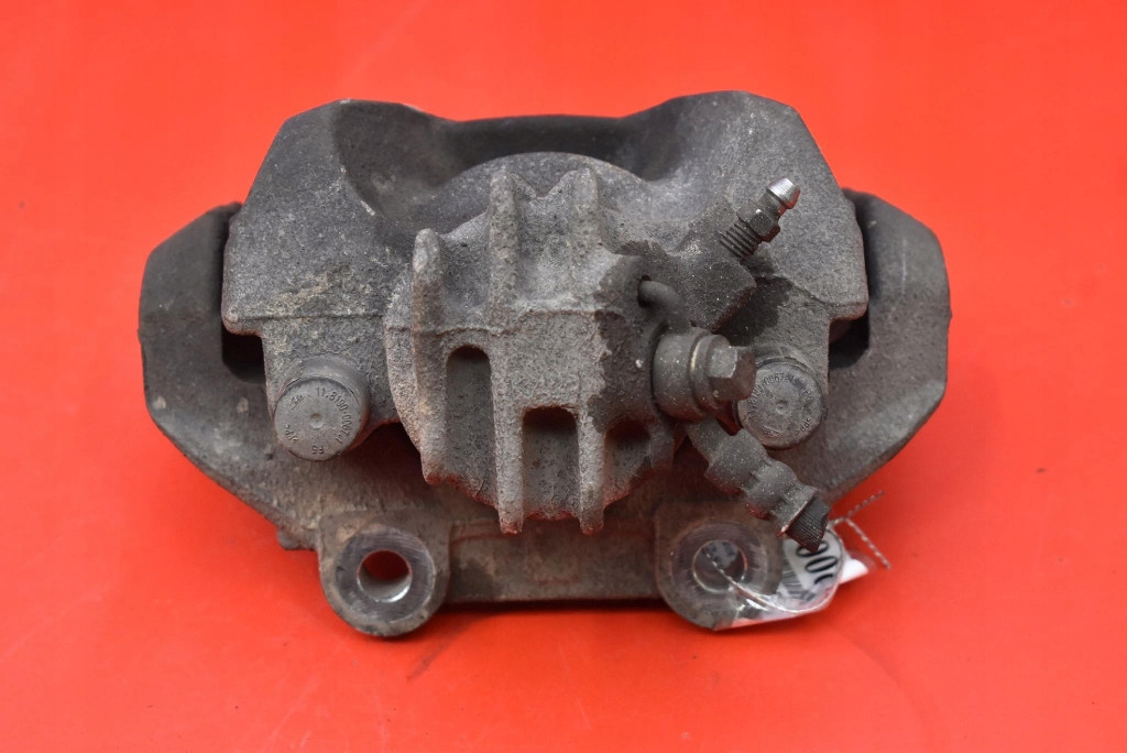 фото №5, Суппорт тормозной правый перед 9835572180 peugeot e-2008 2 ii 136 km 19-21