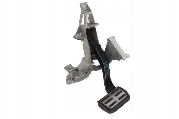 фото №1, Педаль гальма audi a6 rs6 c5