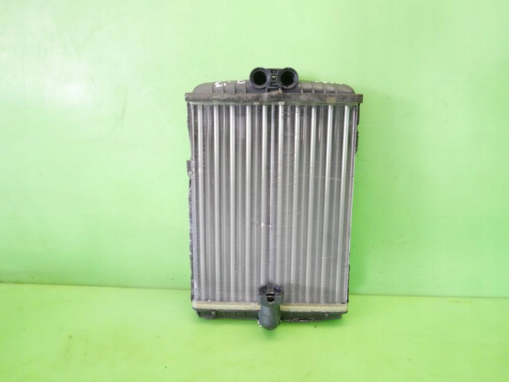 фото №1, Отопитель радиатор mercedes r170 slk 2.3 96-