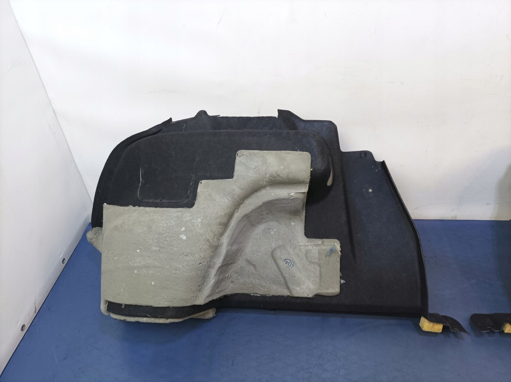 Fiat tipo ii sedan оббивка обшивки багажника Оригінал