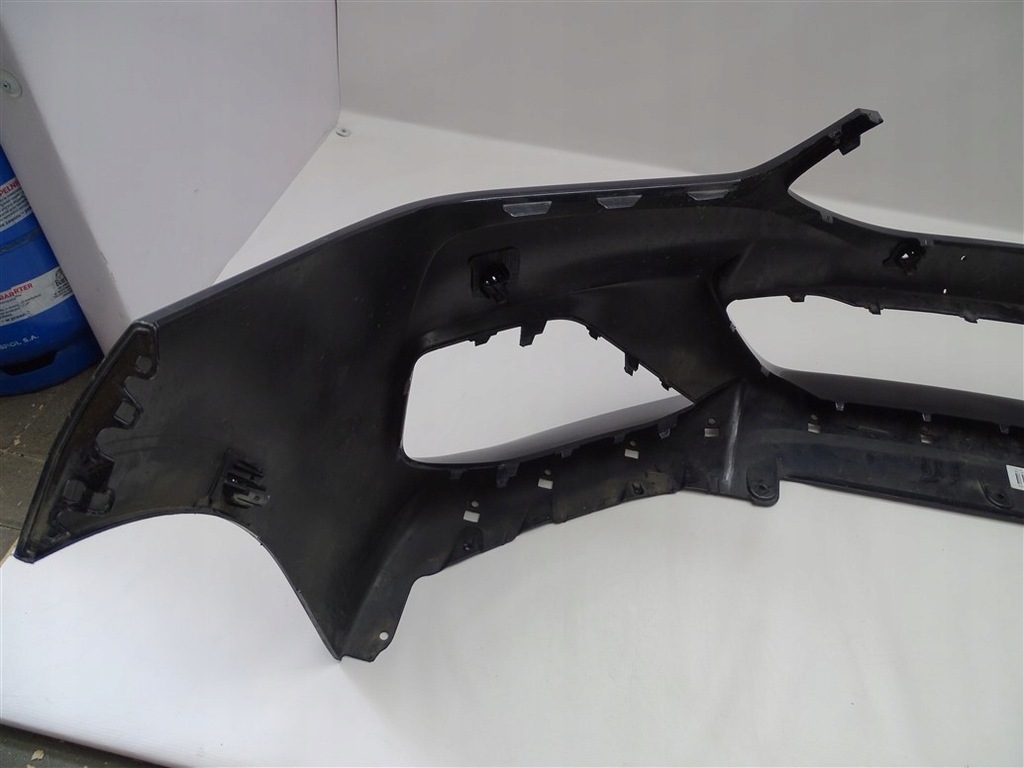 фото №9, Бампер перед bmw 8 g14 g15 m набор 51118070558