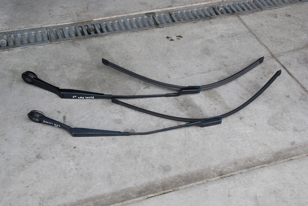 фото №1, Ford focus mk3 lift важелі щітки двірник