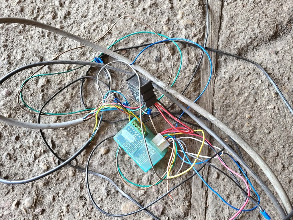 фото №10, Citroen ds4 б/у hak буксировочный