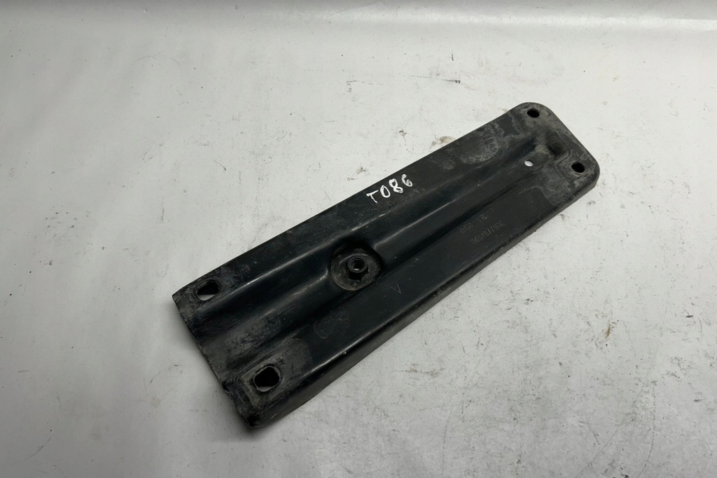 фото №11, Кронштейн коробки передач dodge durango wd 04578779ac 3.6l бензиновий 216kw 2016