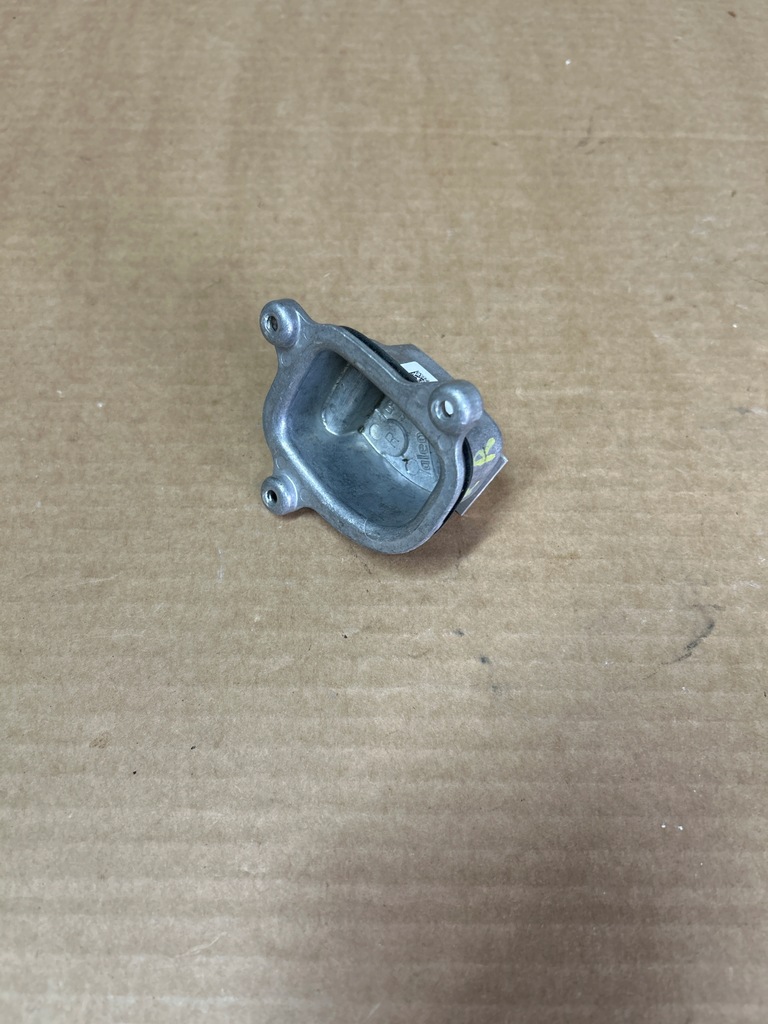 фото №1, Seat ibiza 17r модуль led лампы drl 90095778