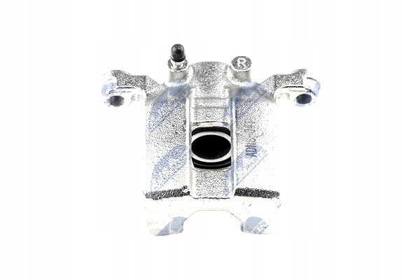 фото №10, Nty суппорт тормозной задняя nissan murano z51 z52 07- pathfinder r52 12-