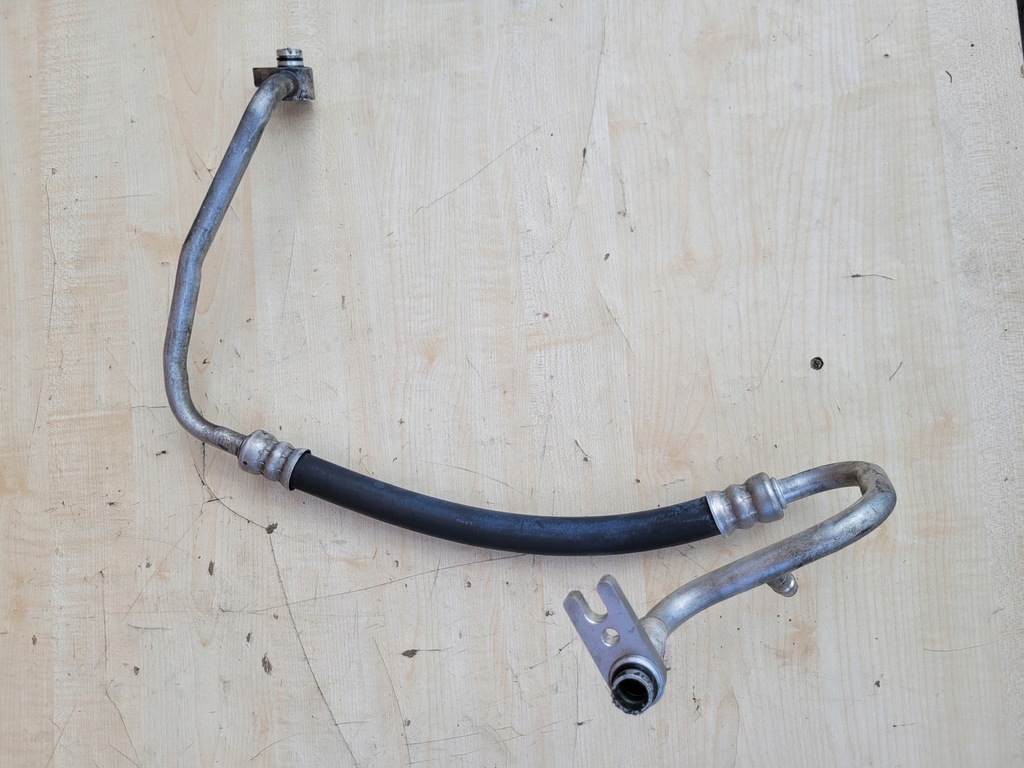 фото №5, Jeep cherokee kk 07-12 2.8 crd шланг кондиционер