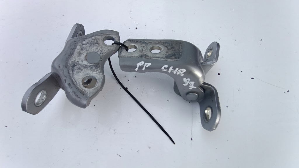 фото №1, Петли дверь перед правый toyota c-hr