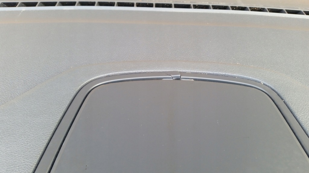 фото №4, Панель приладів консоль подушки безпеки ремені датчик ford s-max