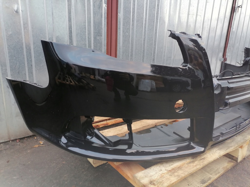 Купить Бампер решётка радиатора решётка радиатора перед audi a4 b7 lz9y обычный нет s-line