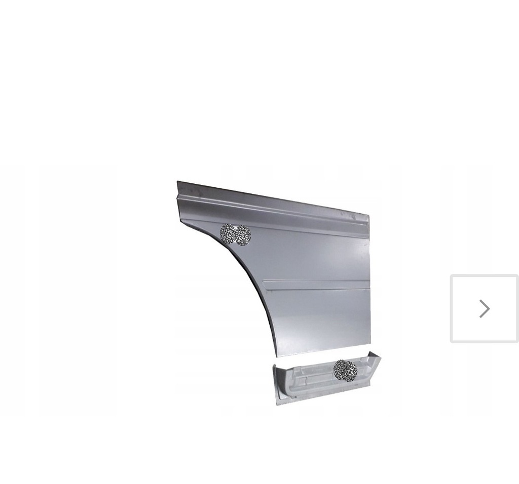 фото №1, Ремкомплект двері перед sprinter vw lt 95-06