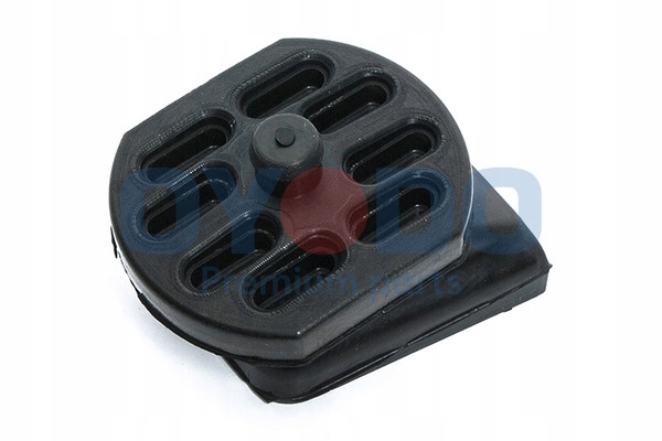 фото №2, Отбойник рессора iveco