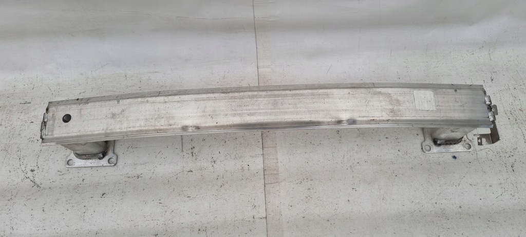 фото №1, C3 aircross crossland x балка бампера передняя