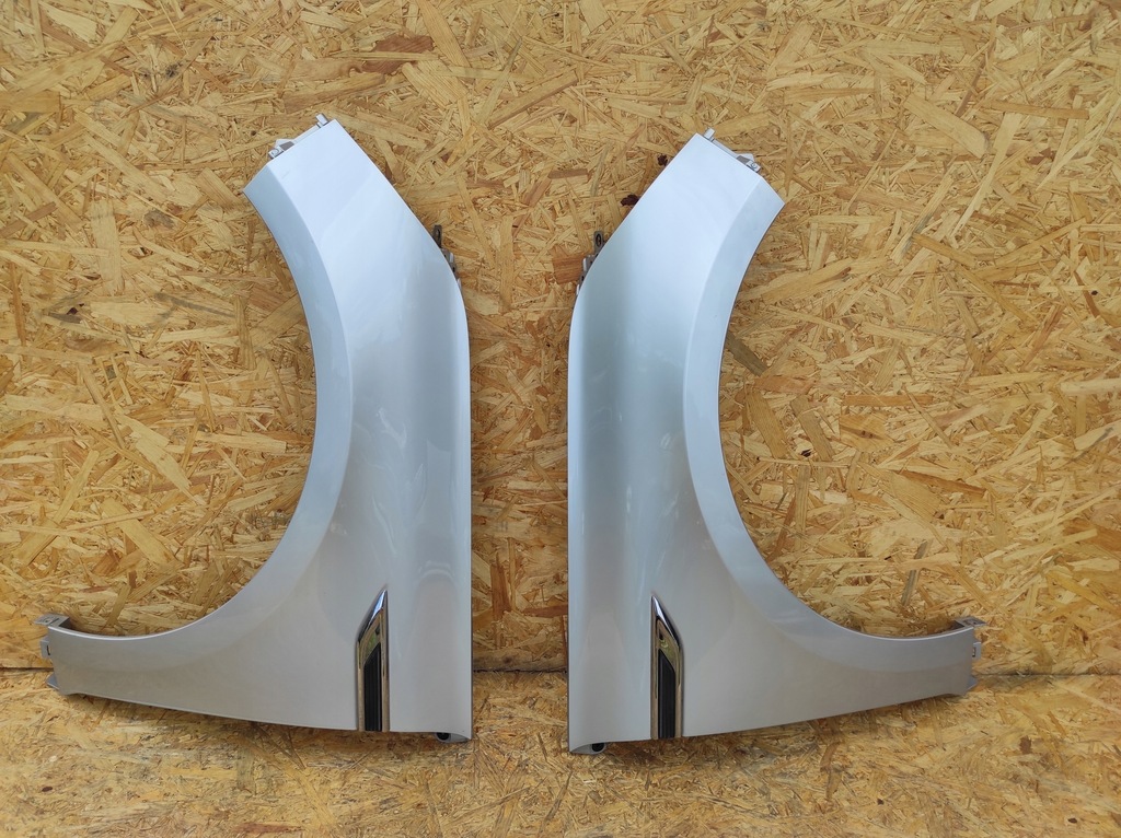 фото №13, Перед капот бампер лампи pas передній радіатор renault talisman