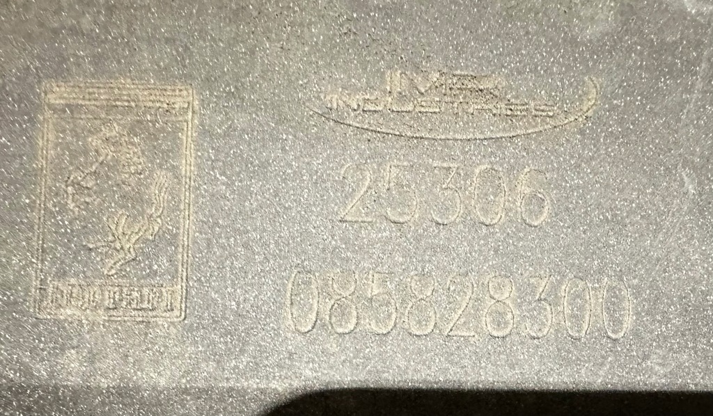 фото №10, Ferrari california t turbo бампер задний бампер 86667810 85828300