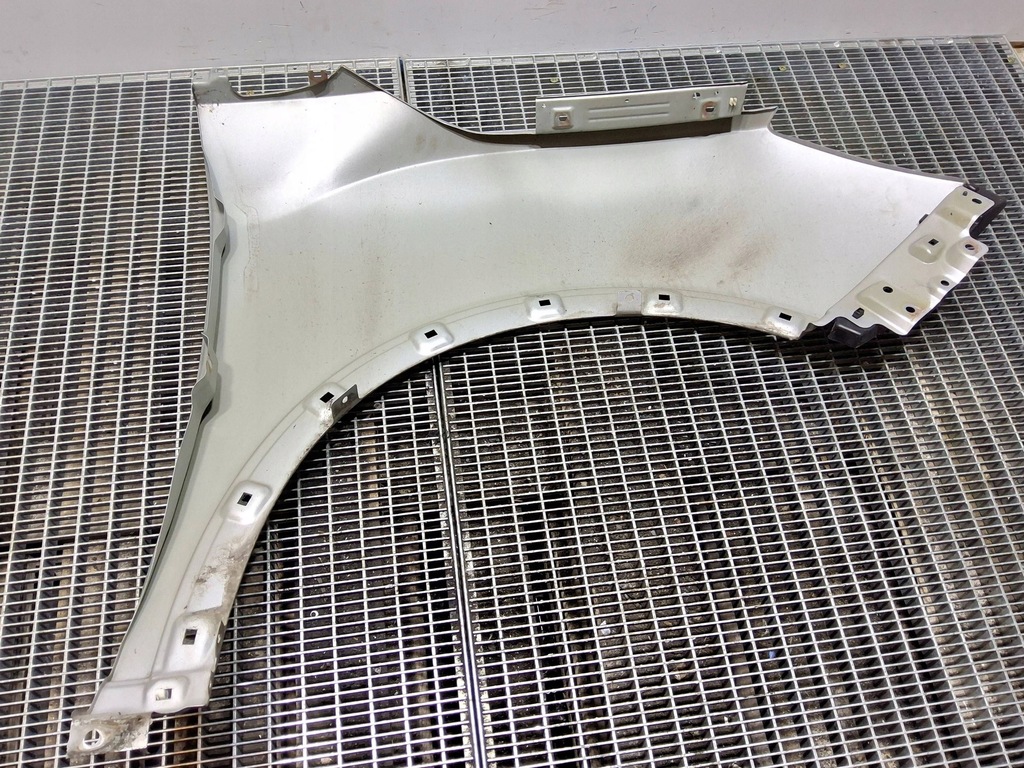 фото №6, Крыло перед сторона левая ssangyong tivoli