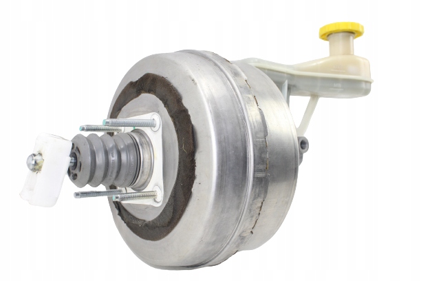 фото №9, Chrysler pacifica 17- усилитель тормозов насос тормозная