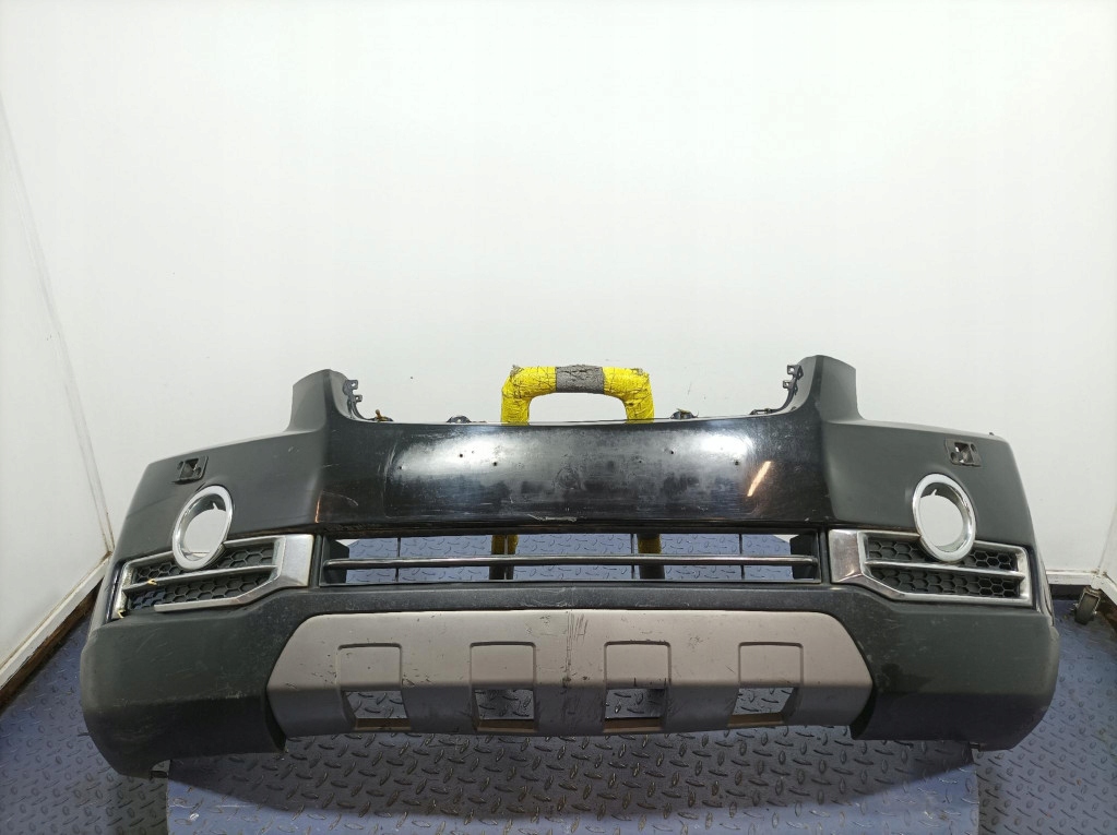 фото №1, Chevrolet captiva бампер перед передній rlf