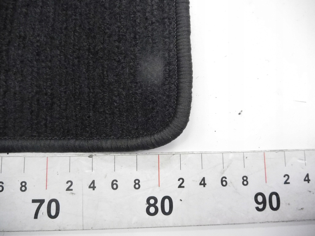 фото №6, Коврики велюровые renault kangoo 7711219960