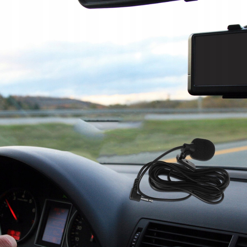 фото №14, Динамики микрофона ручного głośne