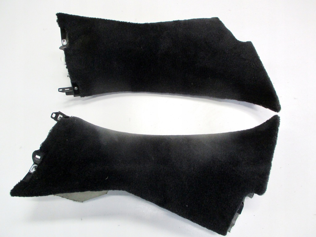 фото №1, Защита обивка стойка porsche cayman 987