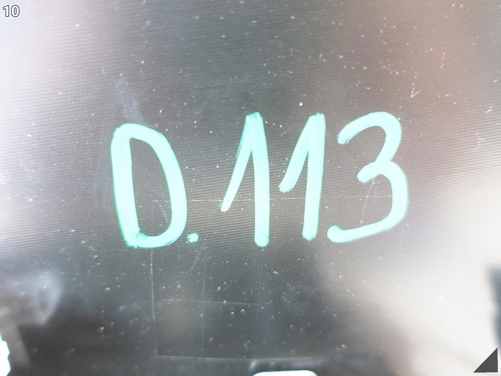 фото №11, Audi a8 s8 4h0 d4 lift 09-17 молдинг защита поперечина заднего хром багажник long